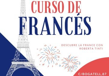 Curso de Francés