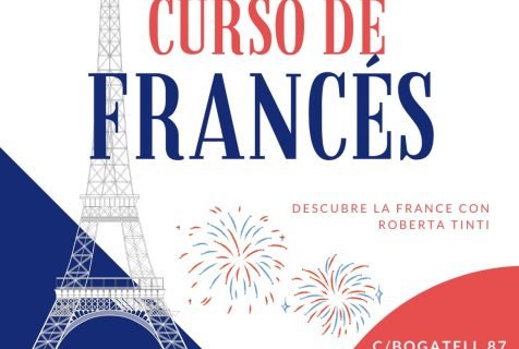 Curso de Francés